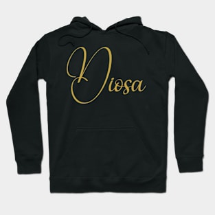 Diosa Hoodie